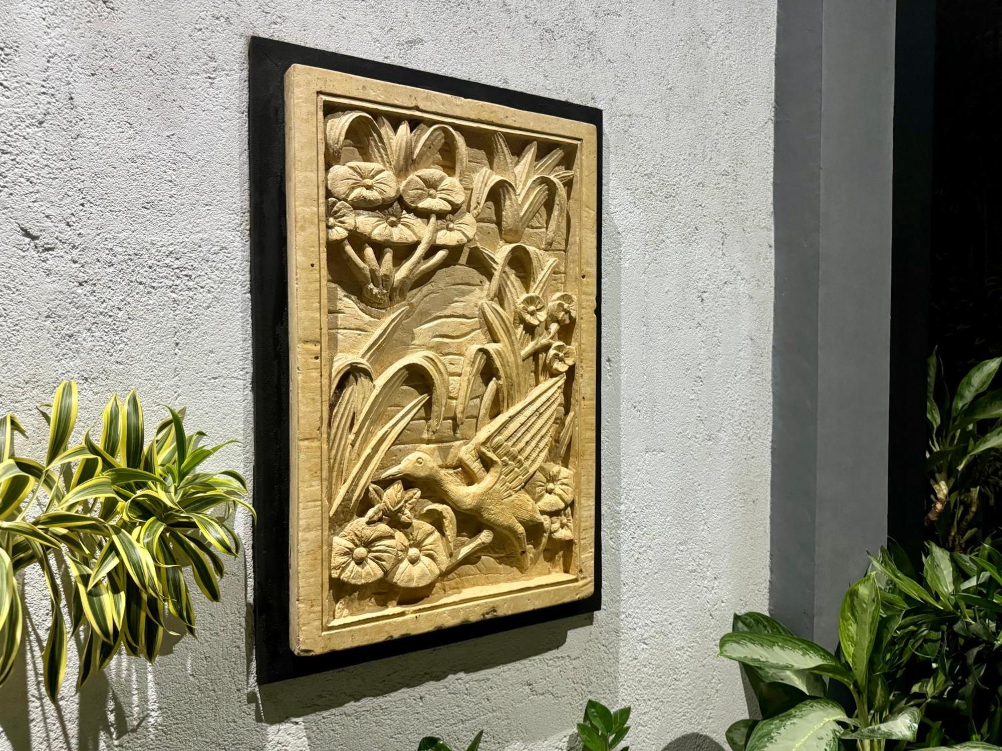 Villa Rumah Putih Abu Abu Senggigi Kültér fotó