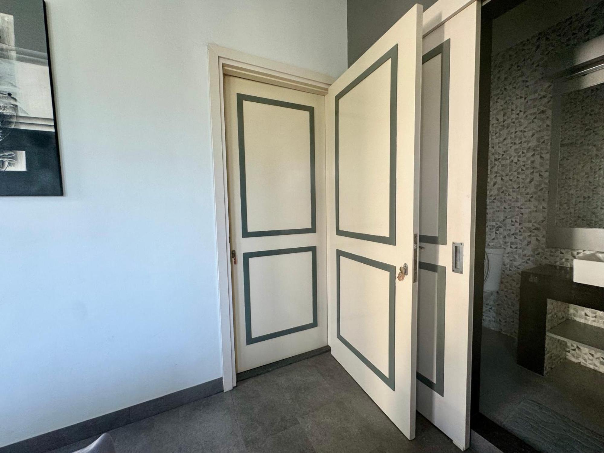 Villa Rumah Putih Abu Abu Senggigi Kültér fotó